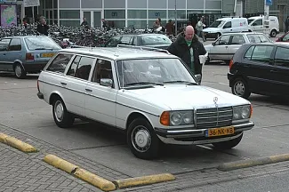 ремонт Стартера MERCEDES (МЕРСЕДЕС) 240TD
