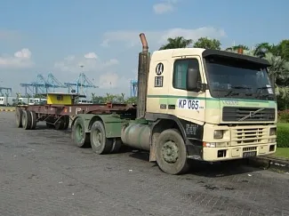 ремонт Стартера VOLVO (ВОЛЬВО) FM10