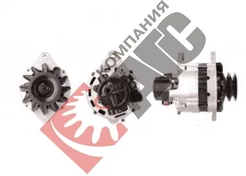 Генератор LRA02483 для Nissan Patrol GR I 4.2