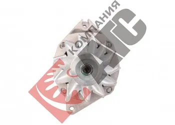 Генератор LRB00162 для Rover group 418 1.8 TD