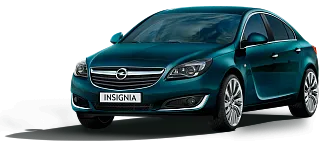 ремонт Стартера OPEL (ОПЕЛЬ) Insignia