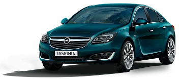 ремонт Генератора OPEL (ОПЕЛЬ) Insignia