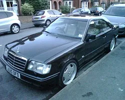 Ремонт Генератора Mercedes (МЕРСЕДЕС) E36