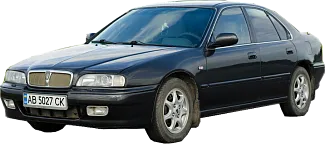 ремонт Стартера ROVER GROUP (РОВЕР) 618