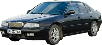 ремонт Генератора ROVER GROUP (РОВЕР) 618