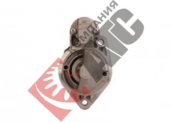 Стартер LRS02312 для Kia Cerato I 1.5 CRDi