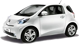 ремонт Стартера TOYOTA (ТОЙОТА) IQ