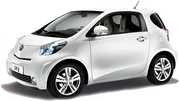 ремонт Генератора TOYOTA (ТОЙОТА) IQ