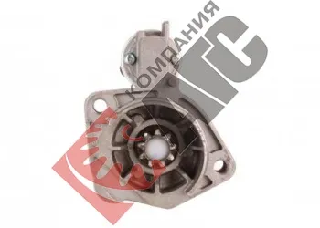 Стартер LRS02269 для Volkswagen Passat 1.9 5