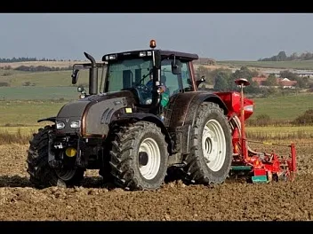 ремонт Генератора VALTRA () T202