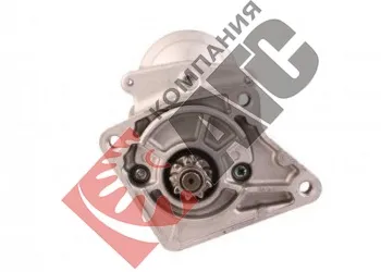 Стартер LRS01351 для Mazda MPV I 2.5 TD