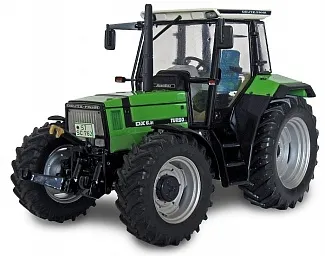 ремонт Стартера DEUTZ-FAHR (Дойц-Фар) DX6.31