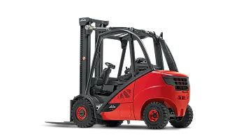 ремонт Генератора LINDE () H35 Fork Lift