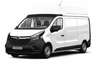 ремонт Стартера OPEL (ОПЕЛЬ) Vivaro