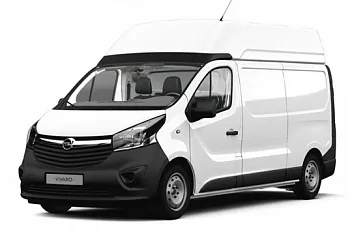 ремонт Генератора OPEL (ОПЕЛЬ) Vivaro