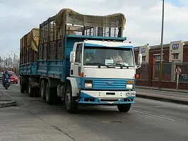 Ремонт Стартера Ford (ФОРД) Cargo 1513