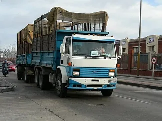 ремонт Стартера FORD (ФОРД) Cargo 1513