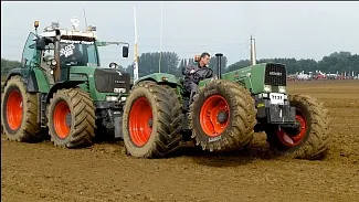 Ремонт Стартера Fendt (Фендт) Favorit 930 V