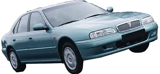 Ремонт Стартера Rover group (РОВЕР) 600