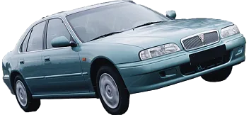 ремонт Генератора ROVER GROUP (РОВЕР) 600