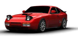 Ремонт Стартера Porsche (ПОРШЕ) 959