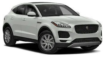 ремонт Генератора JAGUAR (ЯГУАР) E-Pace