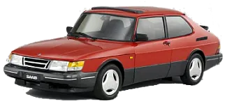 ремонт Стартера SAAB (СААБ) 900