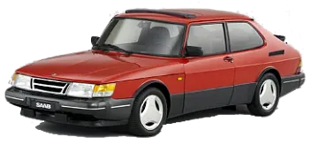 ремонт Генератора SAAB (СААБ) 900