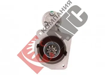 Стартер LRS00761 для Volkswagen Derby 0.9