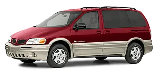 Ремонт Генератора Pontiac (ПОНТИАК) Montana