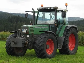 ремонт Стартера FENDT (Фендт) Favorit 515 C
