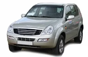 Ремонт Стартера Daewoo (ДЭУ) Rexton