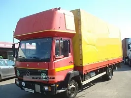 Ремонт Стартера Mercedes (МЕРСЕДЕС) 817