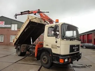 ремонт Стартера MAN (МАН) EM192