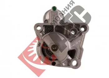 Стартер LRS01545 для Nissan Primastar 2.0