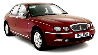 ремонт Стартера ROVER GROUP (РОВЕР) 75