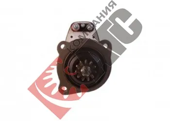 Стартер LRS00860 для Volvo B58