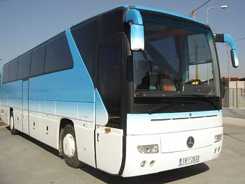 ремонт Генератора MERCEDES (МЕРСЕДЕС) Tourismo 15