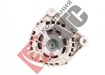 Генератор LRB00470 для Land rover Freelander I 2.0 TD4