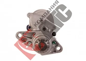 Стартер LRS02030 для Toyota MR2 II 2.0 16V