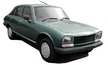 ремонт Генератора PEUGEOT (ПЕЖО) 504