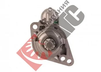 Стартер LRS01676 для Seat Leon II 1.4