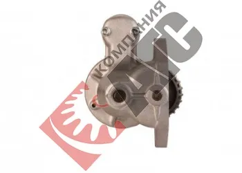 Стартер LRS02018 для Nissan Sunny I 1.5