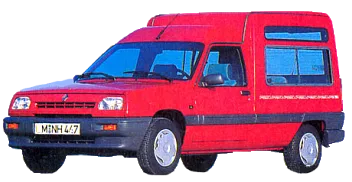 ремонт Генератора RENAULT (РЕНО) RAPID