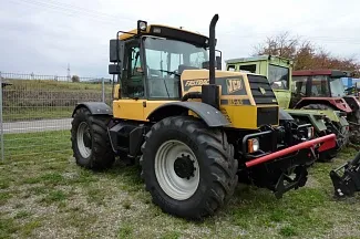 ремонт Стартера JCB (Джи Си Би) Fastrac 185