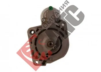 Стартер LRS02111 для Fiat Fiorino 1.7 D