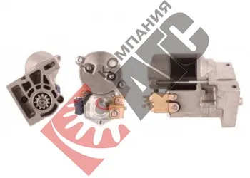 Стартер LRS01420 для Chevrolet Corvette 5.7 V8