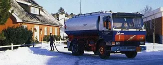 ремонт Стартера VOLVO (ВОЛЬВО) FL7