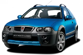 ремонт Стартера ROVER GROUP (РОВЕР) Streetwise