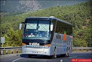 ремонт Стартера KASSBOHRER (Кассборер) S417